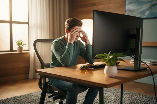 CVS - מה זה? ואיך זה משפיע על כולנו?