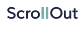 ScrollOut