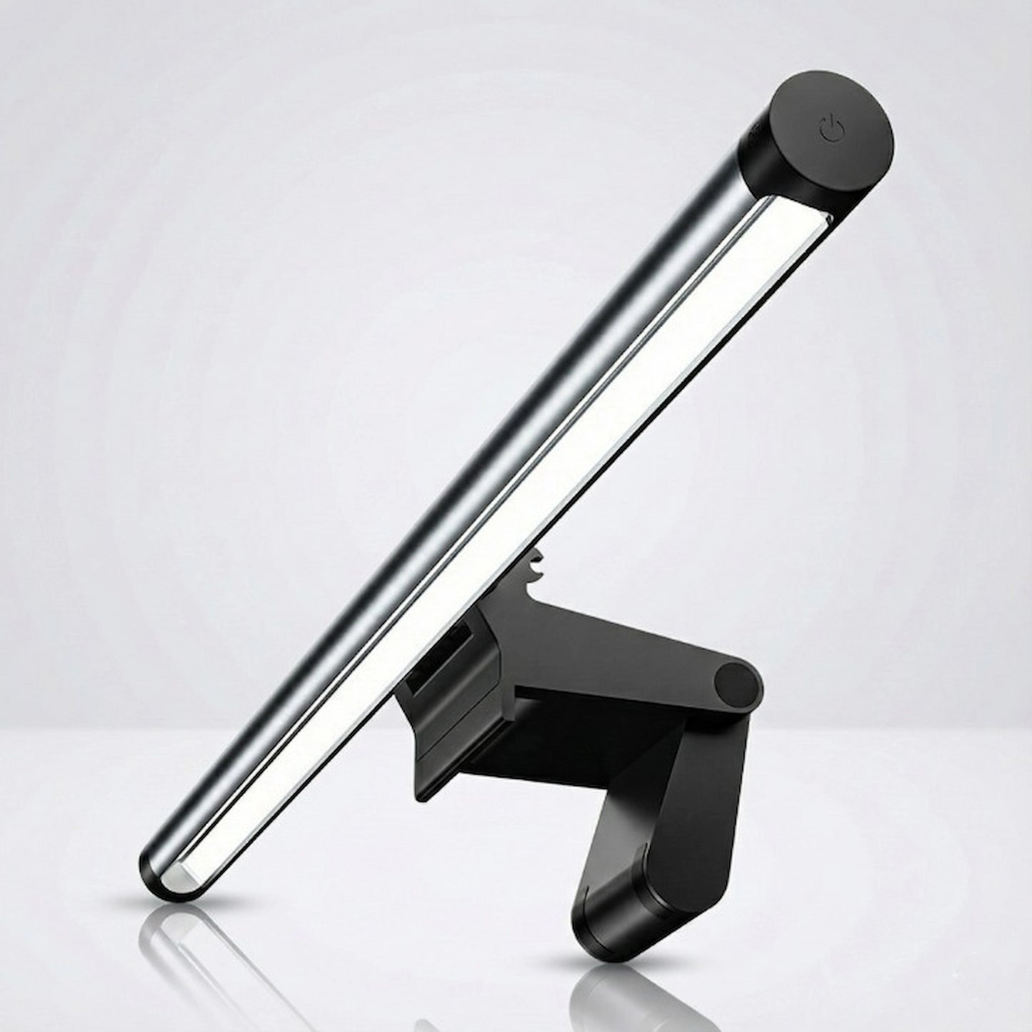 LuminaBar - אור שמרגיע את העיניים