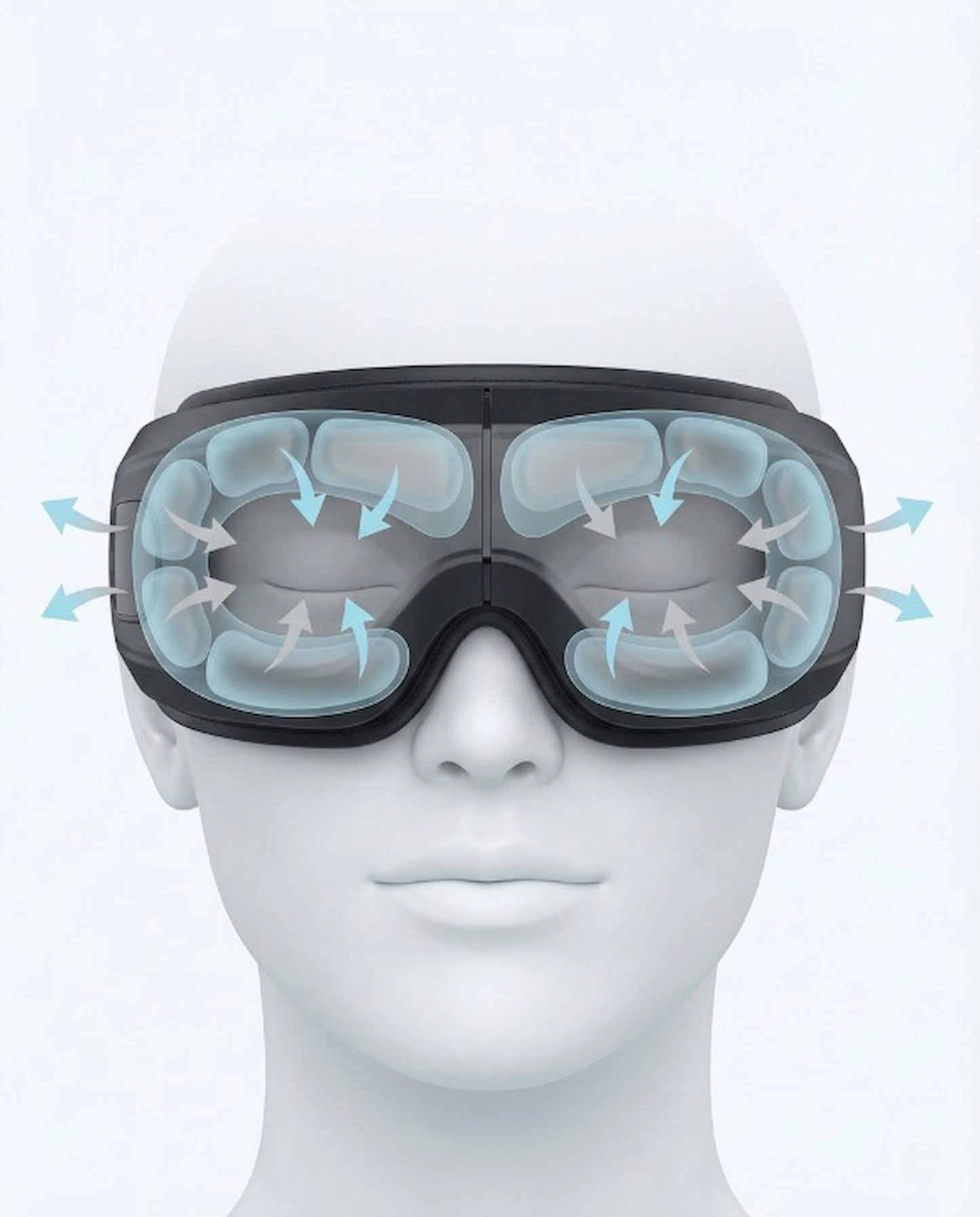 EyeSpa - רוגע שמוריד עומס מהראש