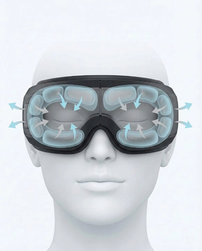 EyeSpa - רוגע שמוריד עומס מהראש