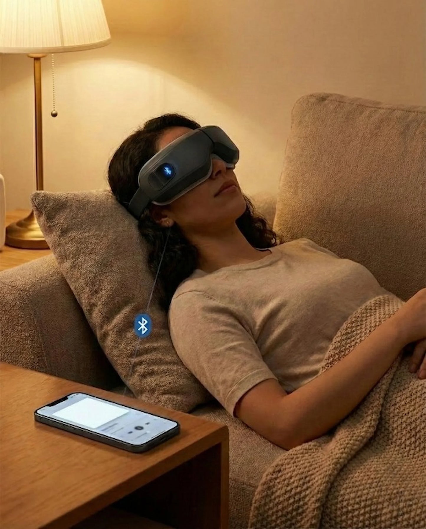 EyeSpa - רוגע שמוריד עומס מהראש