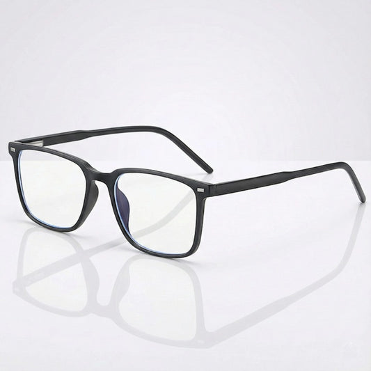 TR90 ScreenEase Glasses - נוחות שקטה לשעות מול מסך